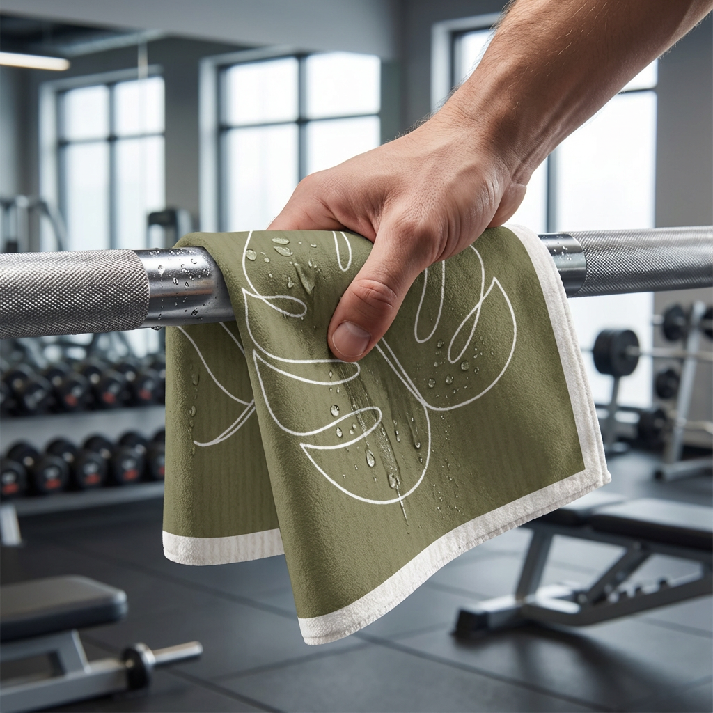 Super Absorbent Sponge Cloth