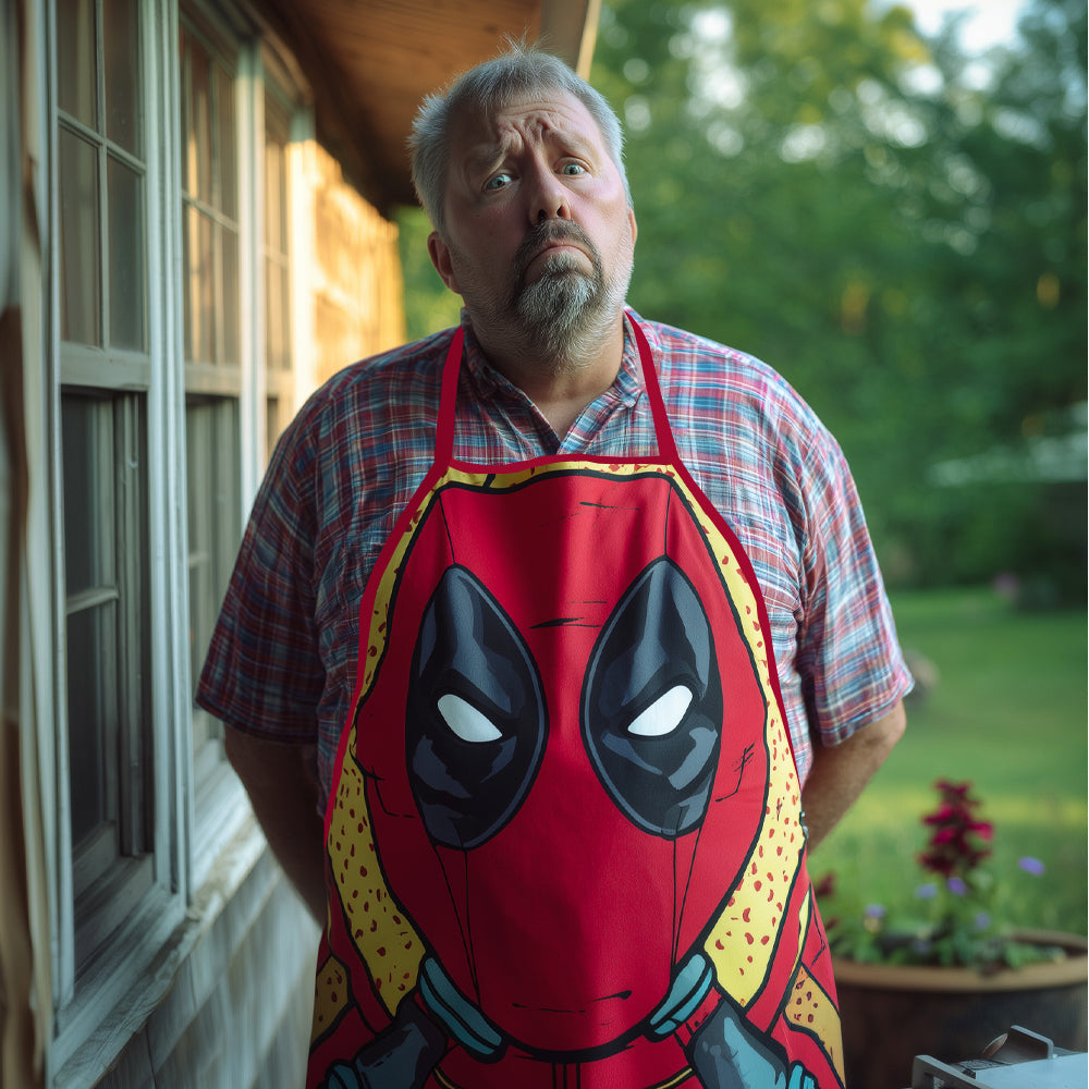 Kitchen Apron