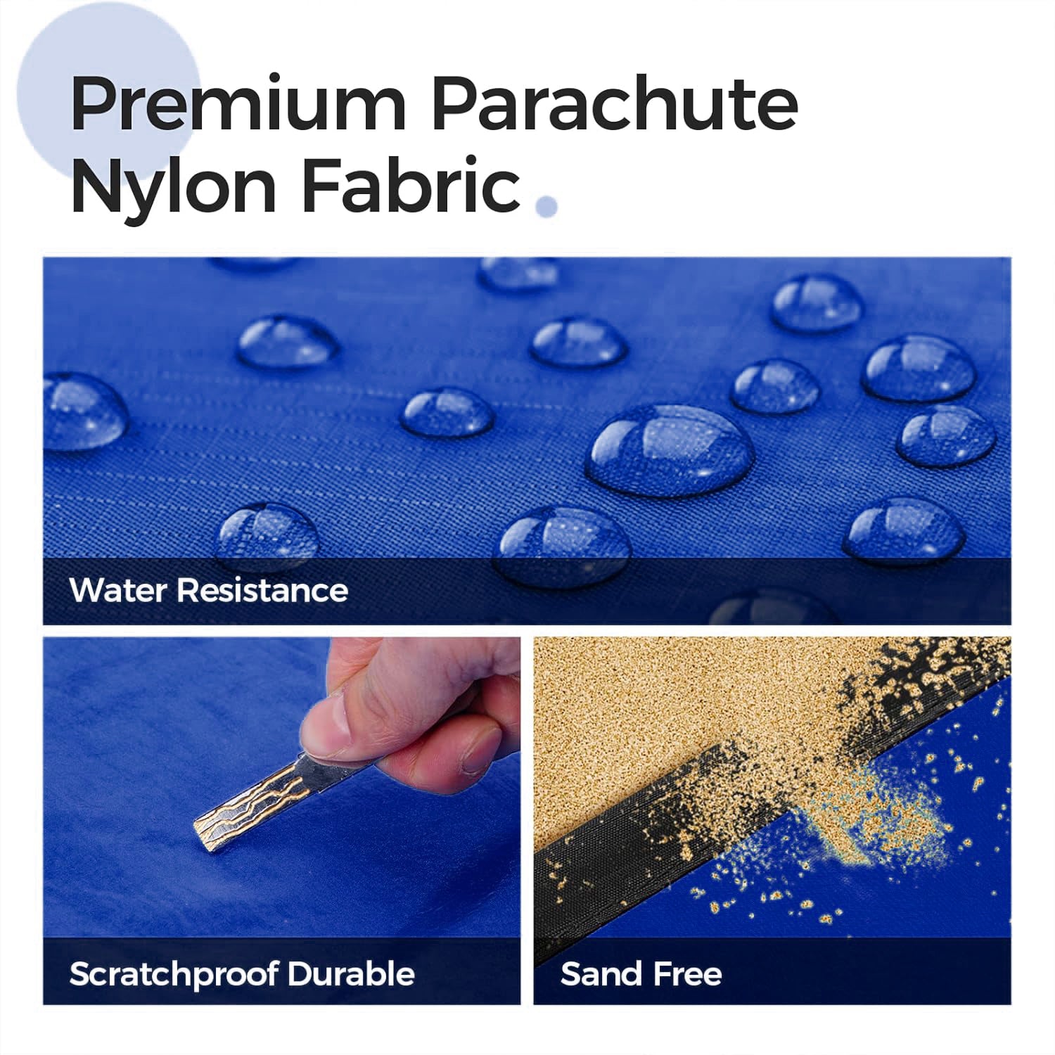 Custom Logo & Eco Material