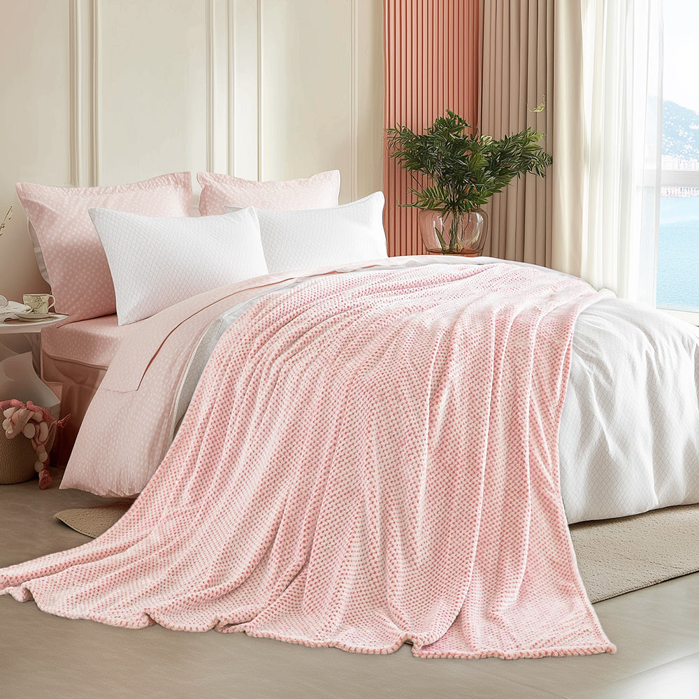 Blanket - Super Soft Warm Blanket