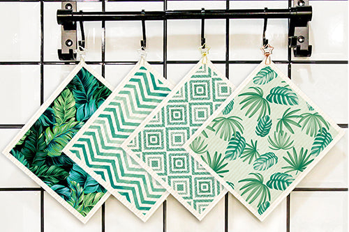 Compostable Comfort: How BULIJOJO’s Wood Pulp Cotton Cares for You and the Planet