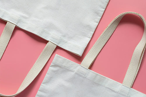 Your Reusable Tote: The Unsung Hero of a Lighter Life