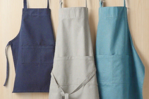 Your Second Skin: Why an Organic Apron Matters