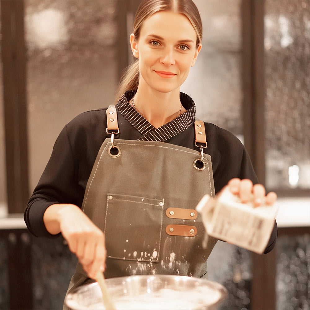 Work Apron