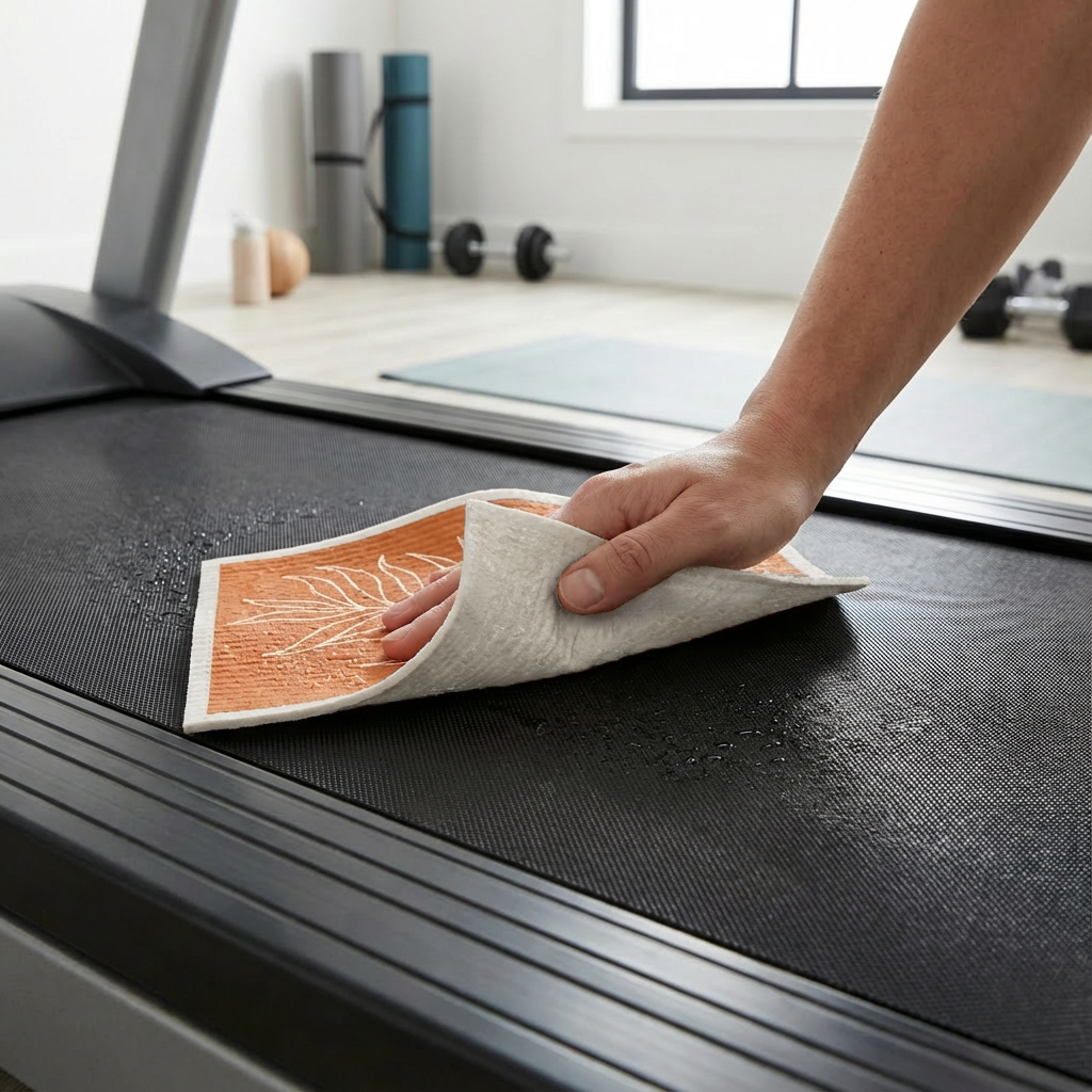 Super Absorbent Sponge Cloth