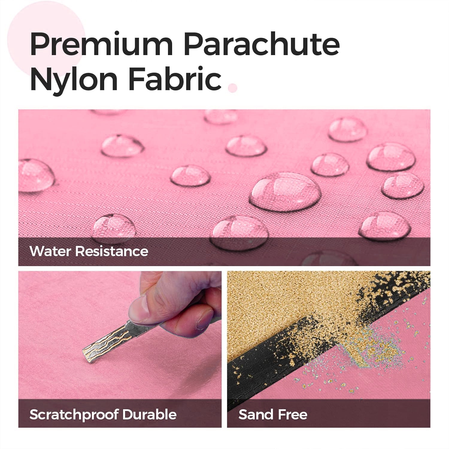 Eco-Friendly & Durable for Branding